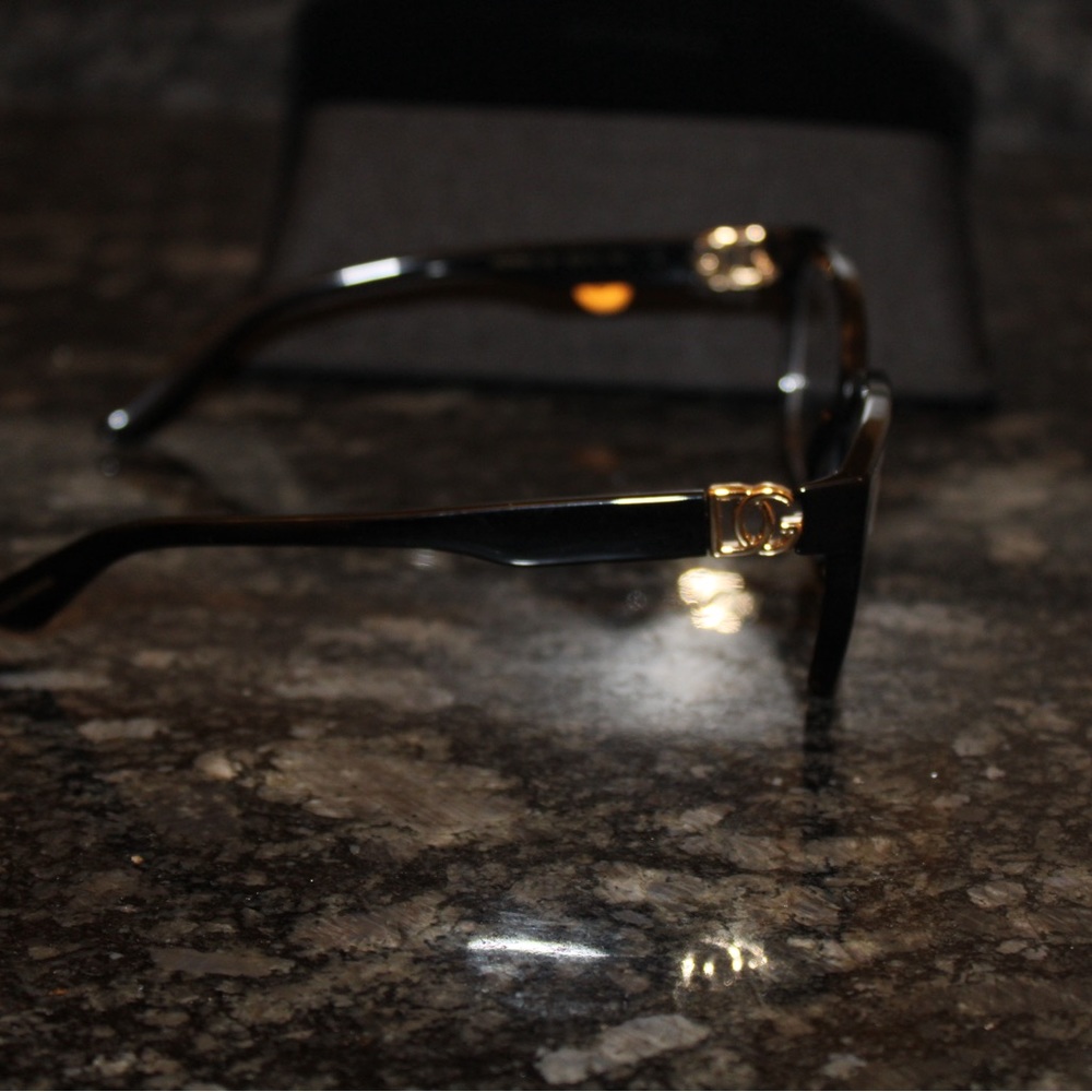 Dolce & Gabbana Frames